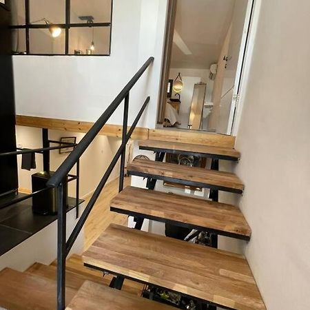 My Loft In Kudüs Dış mekan fotoğraf