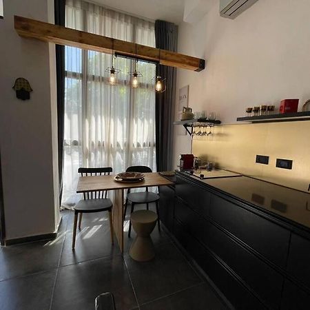 My Loft In Kudüs Dış mekan fotoğraf