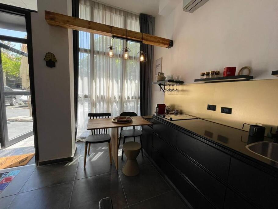 My Loft In Kudüs Dış mekan fotoğraf