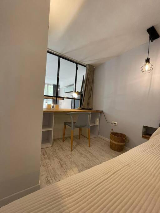 My Loft In Kudüs Dış mekan fotoğraf