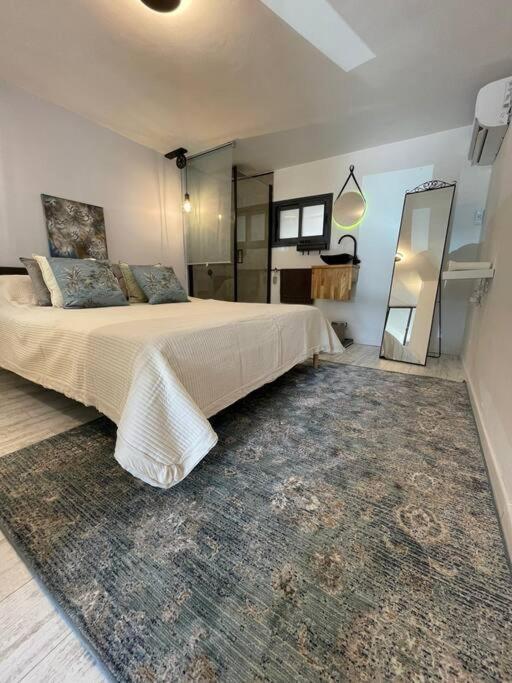 My Loft In Kudüs Dış mekan fotoğraf